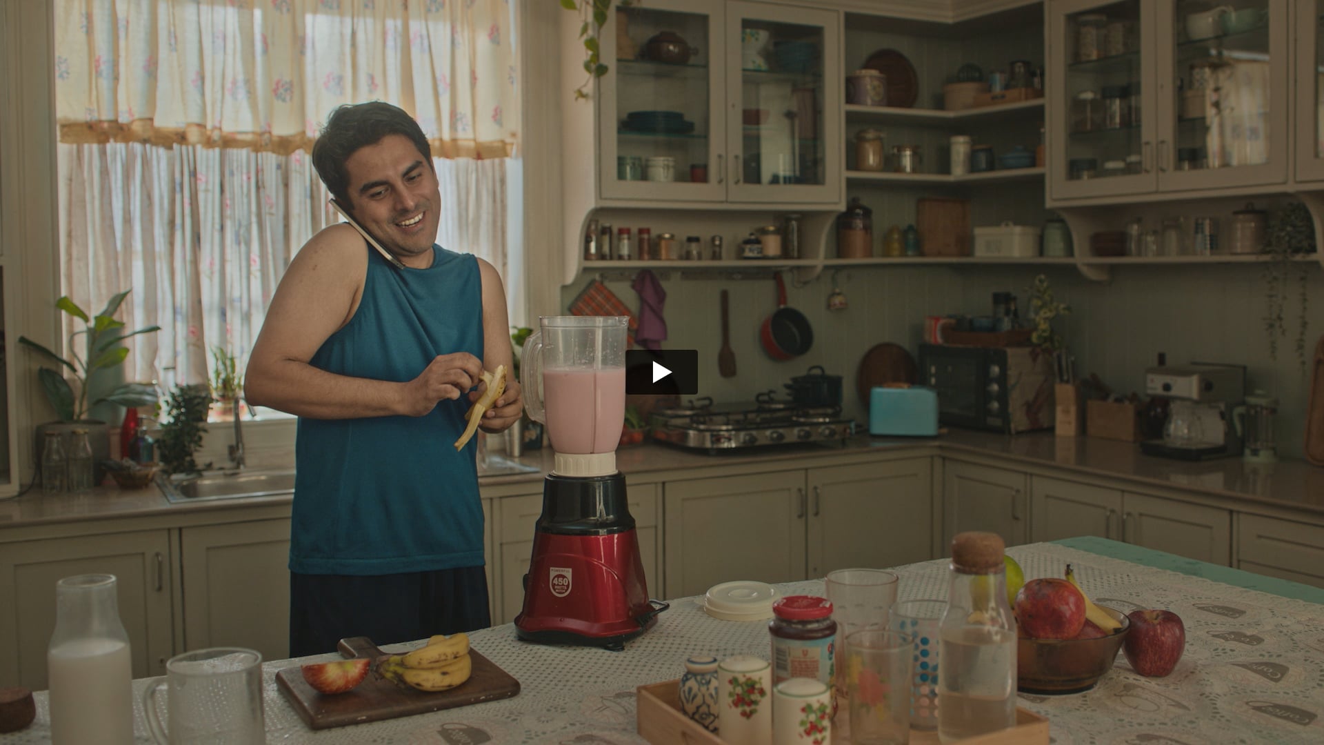 Tata Neu - Grand Sale Film | First AC by Aman Choudhury