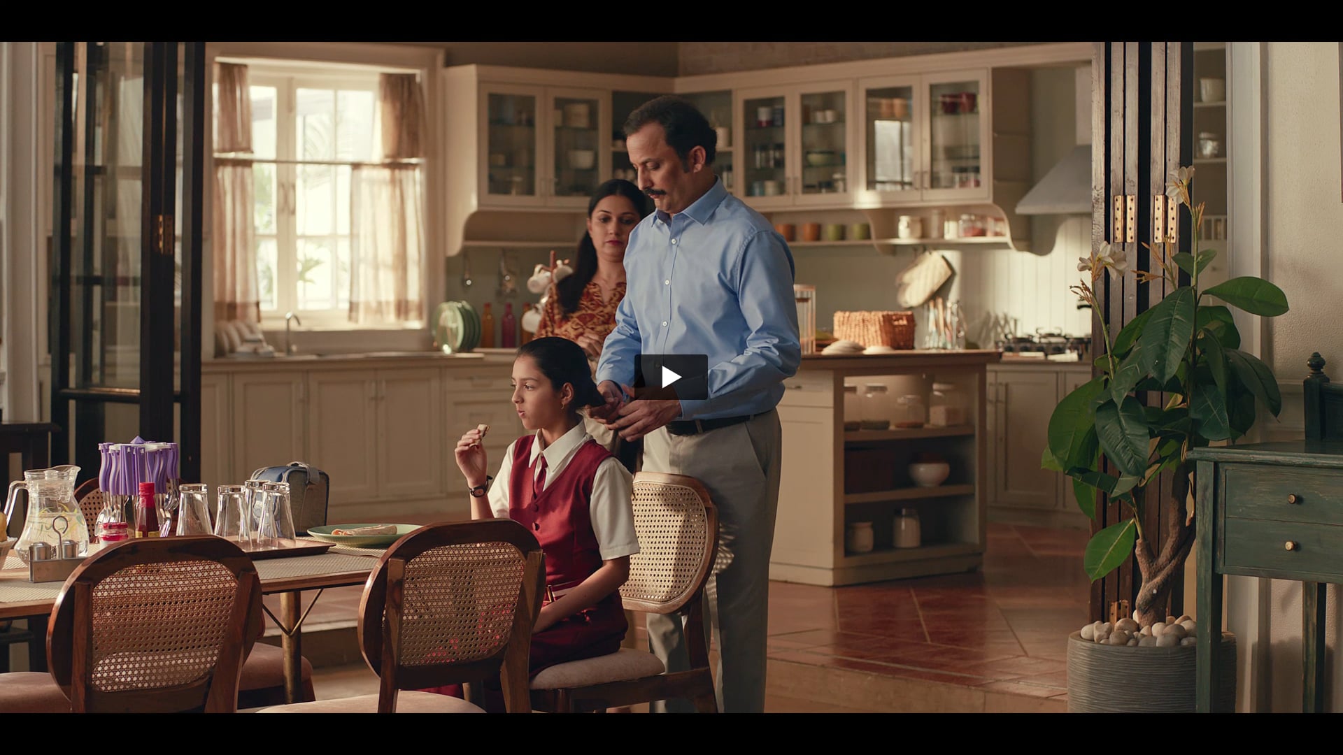 Narayana Health - Cancer Care Take Care | Executive Producer by Ashish Bhatia