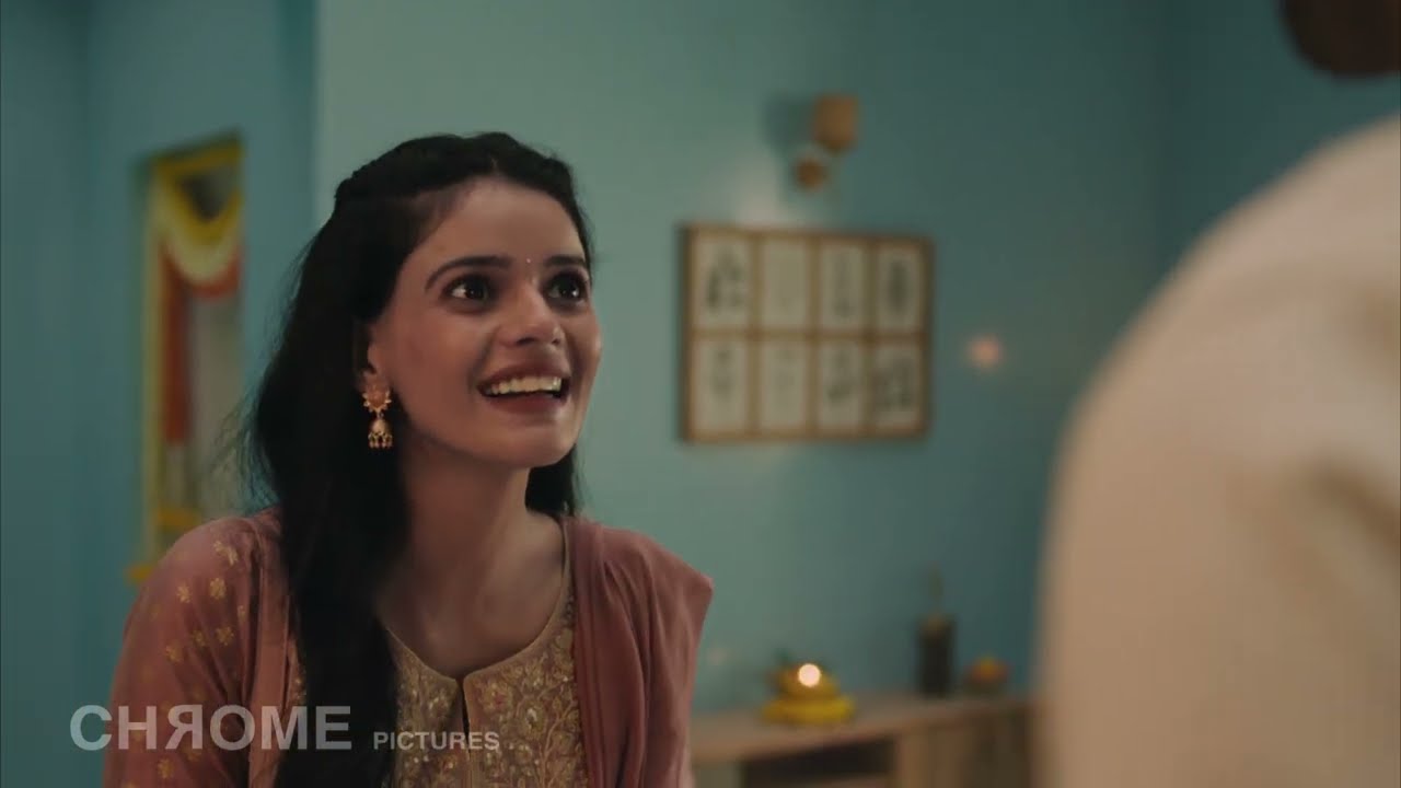 Asian Paints - Mera Wala Mood | Dressman by Sudhanshu Pathak