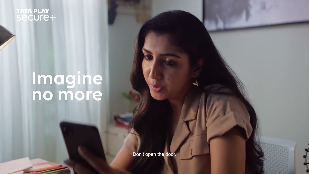 Tata Play - Face Detection | First AC by Satish 