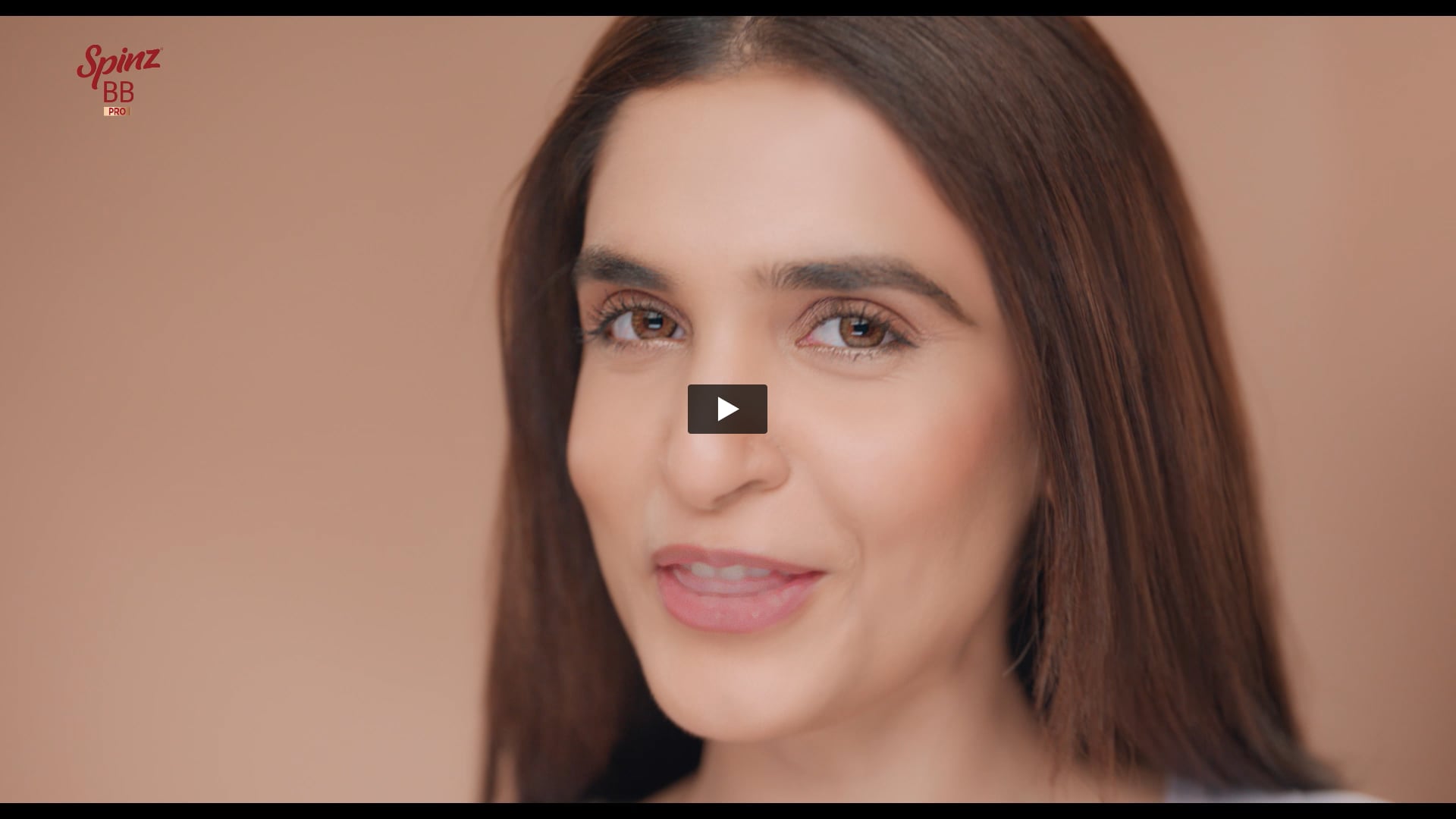 Spinz BB - Beautifull Is Every Day | Art Director by Somenath Pakre