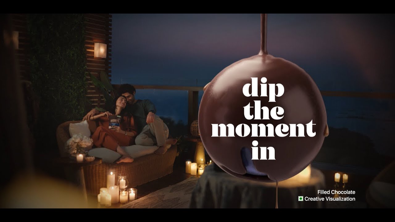 Hershey's - BetterTogether | Food Stylist by Saba Gaziyani