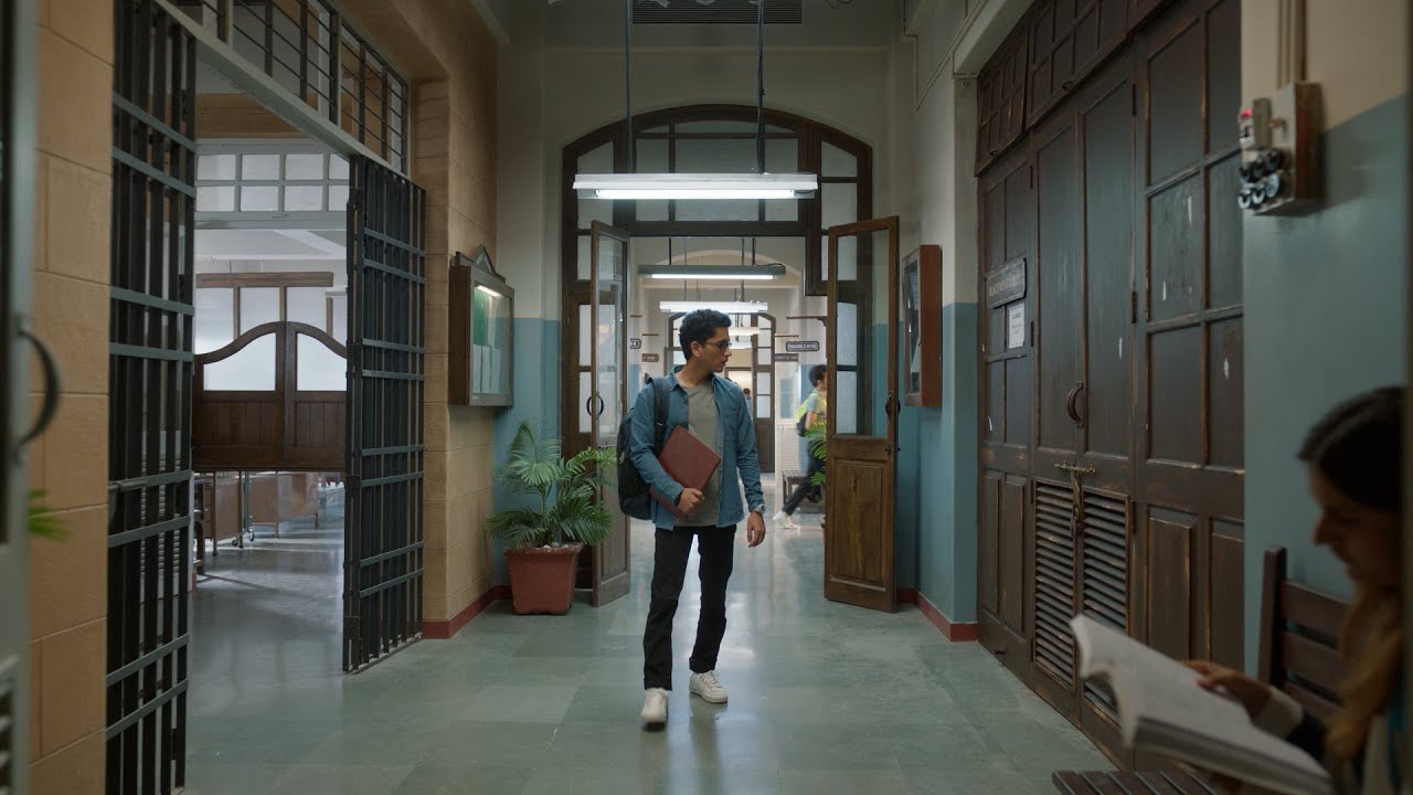 upGrad - Think Ahead | Assistant Editor by Maulik Patel