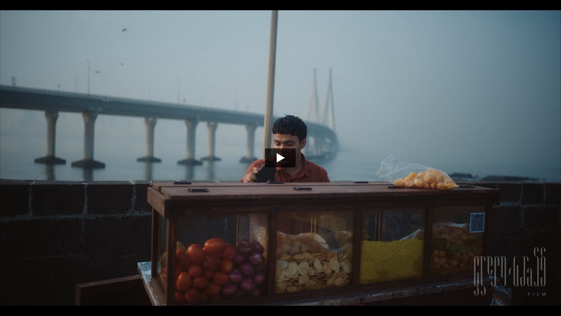 Uber - Open Film | Location Manager by Rahul Gaikwad