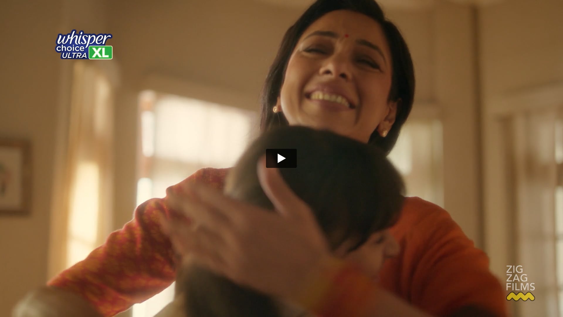 Whisper | Focus Puller by Akbar Ali Shaikh