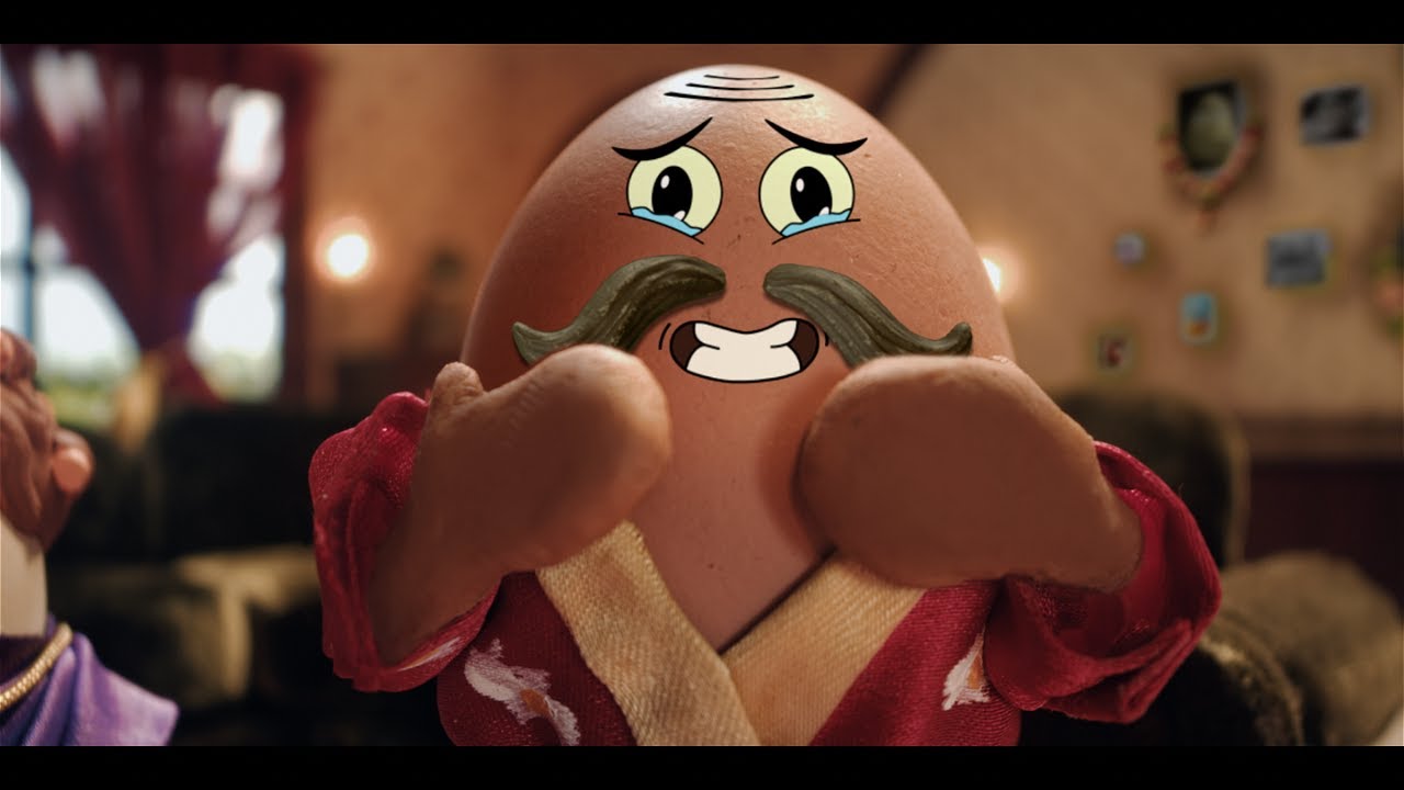 Eggoz - Dulaari Ki Shaadi | First AC by Saurabh Shinde