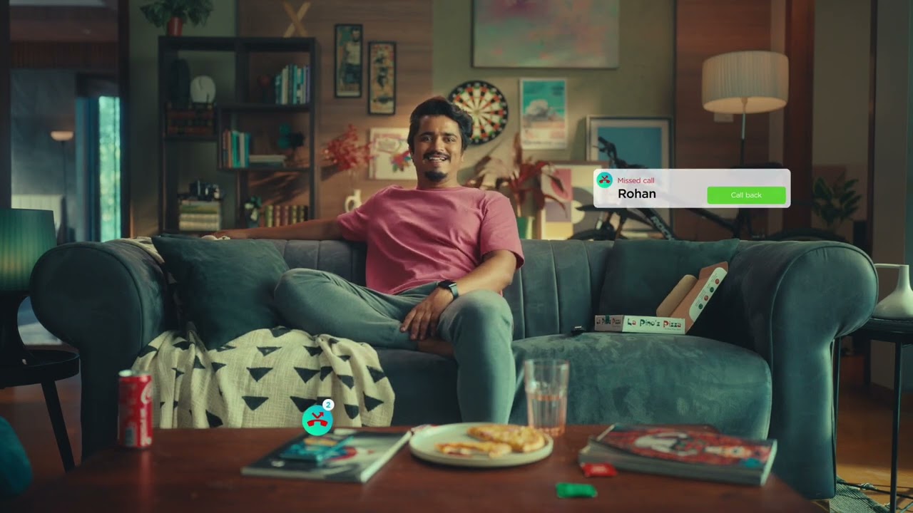 Epson - Home Theatre Projectors | Art Assistant by Darshan Vijay