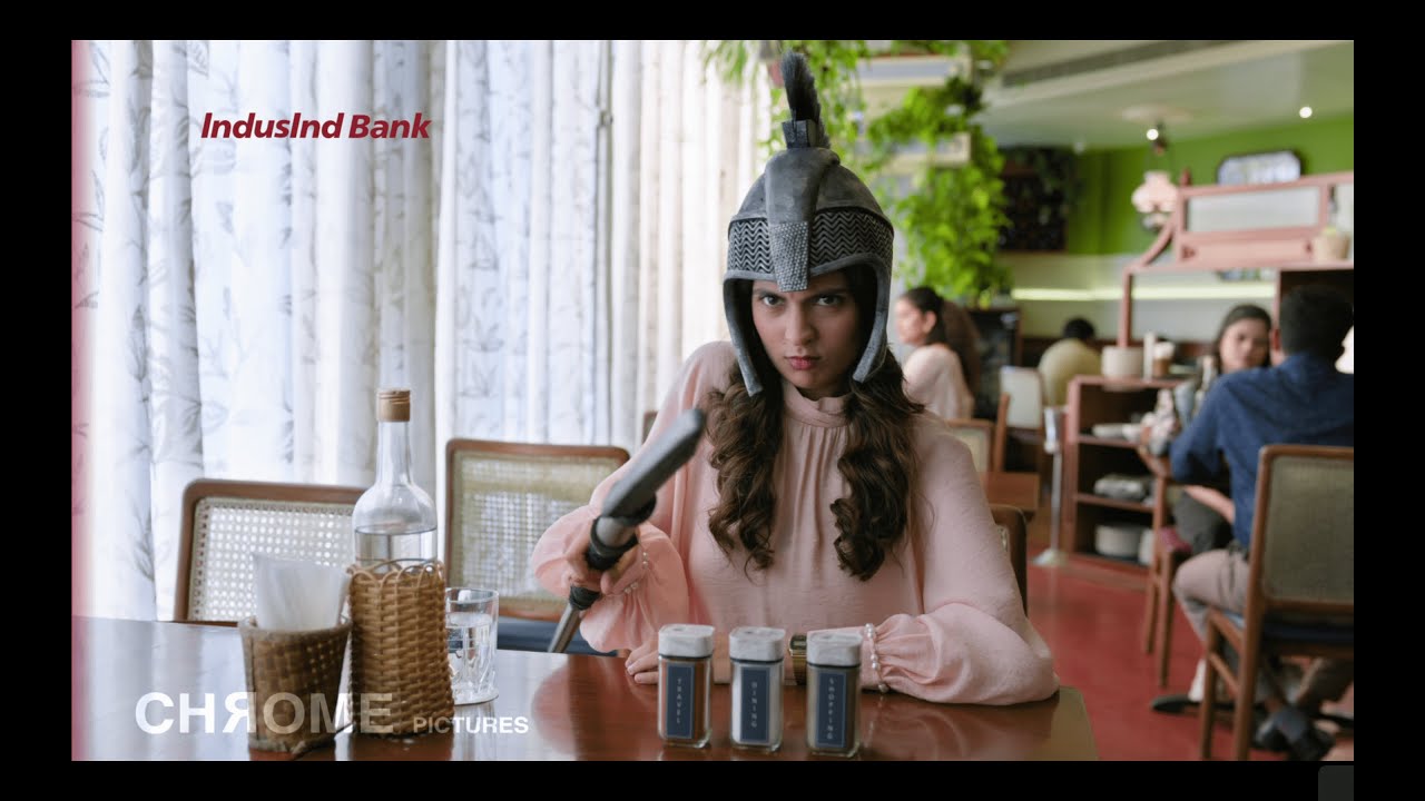 IndusInd Bank - INDIE | Casting Assistant by Charan Singh