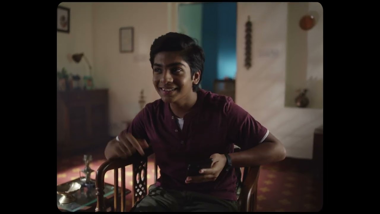 Asian Paints - Friends Film | Live Sound Recordist by Shyam 