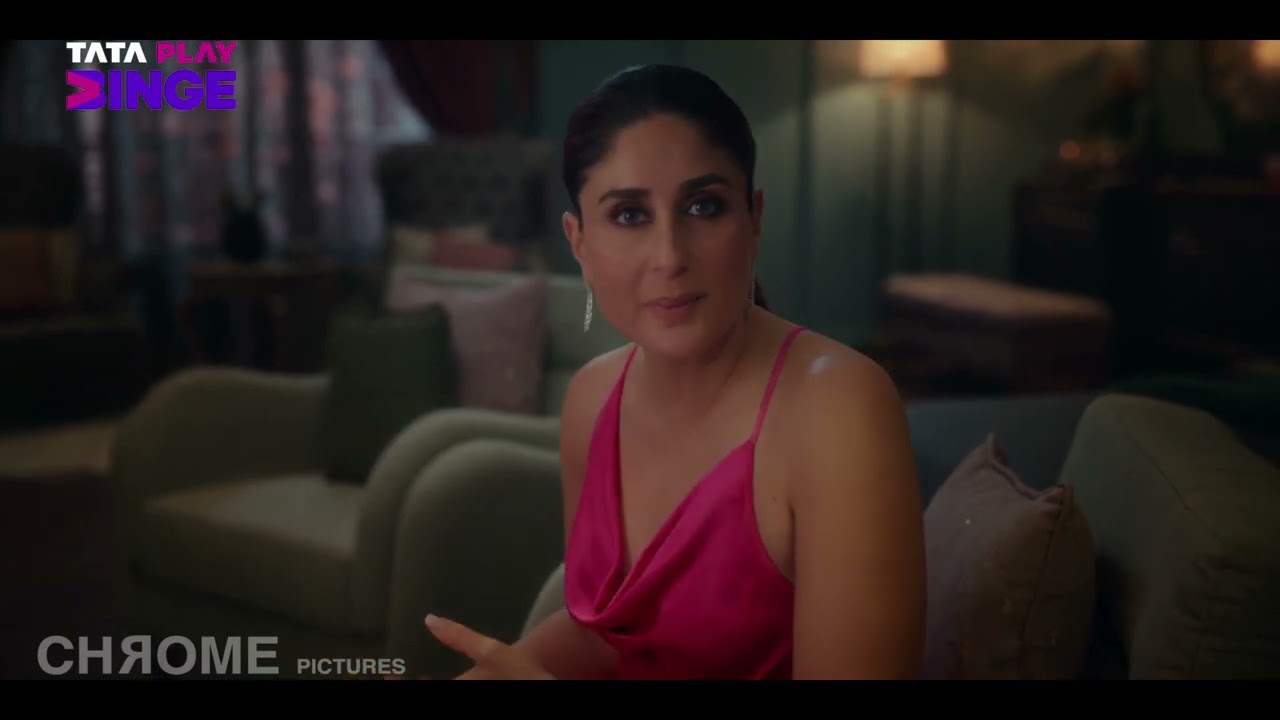 Tata Play - Smart Nahi Oversmart | Production Designer Assistant by Mahima Yadav