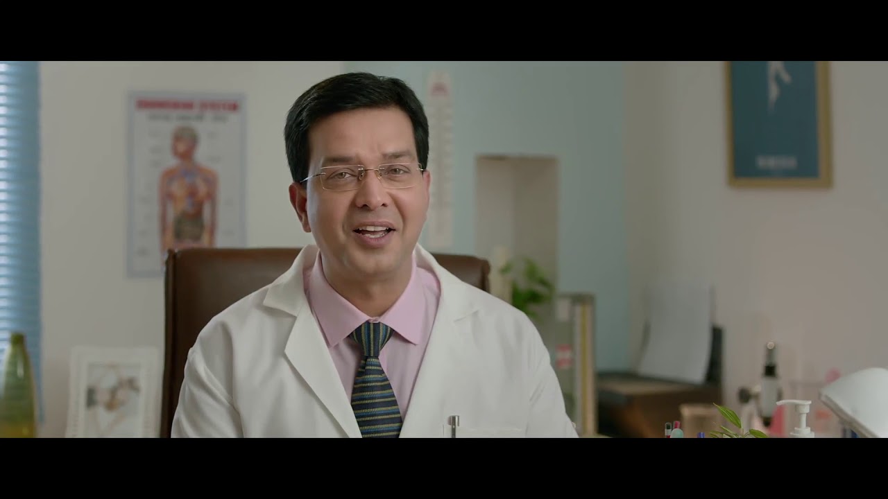 Dabur Lauhasava - Doctor | Post Producer by Mrunal Durafe