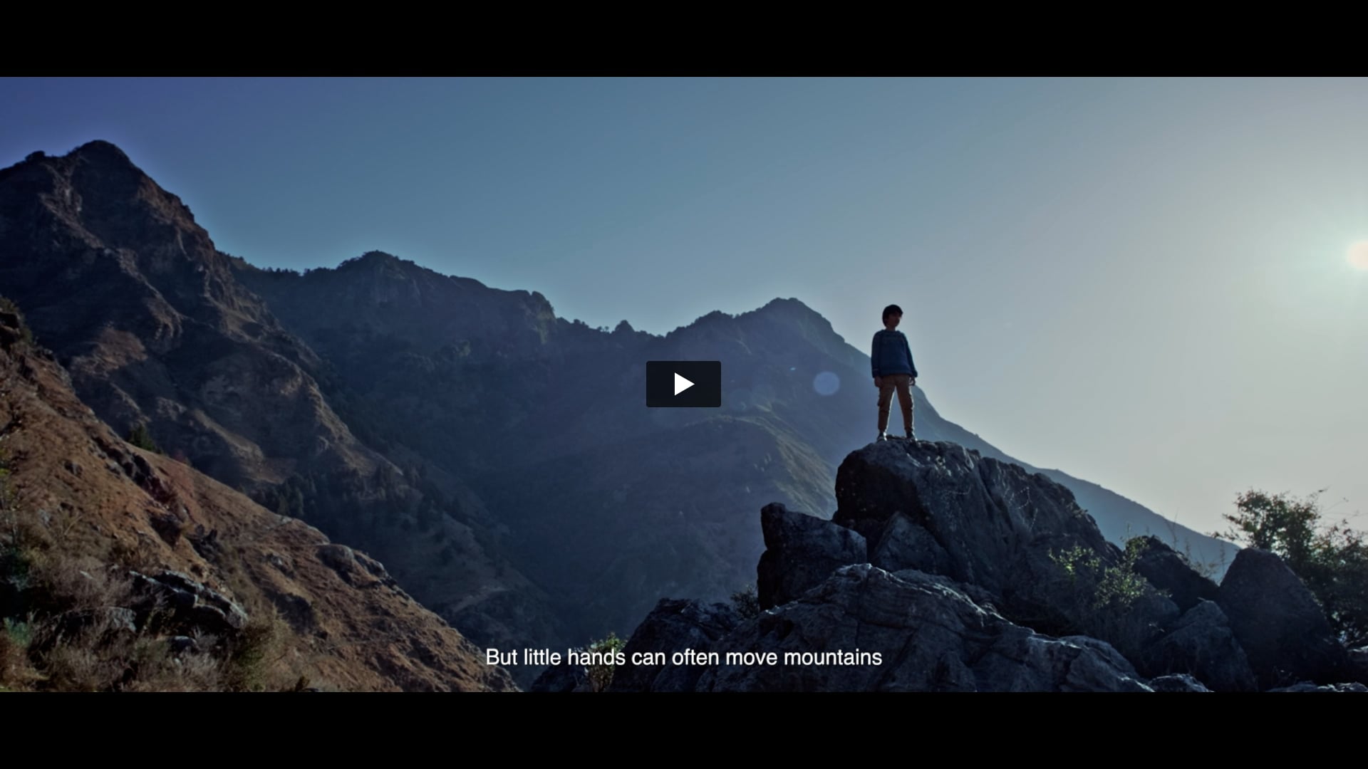 American India Foundation (AIF) - Mission Corona Vijay | Art Assistant by Niraj 