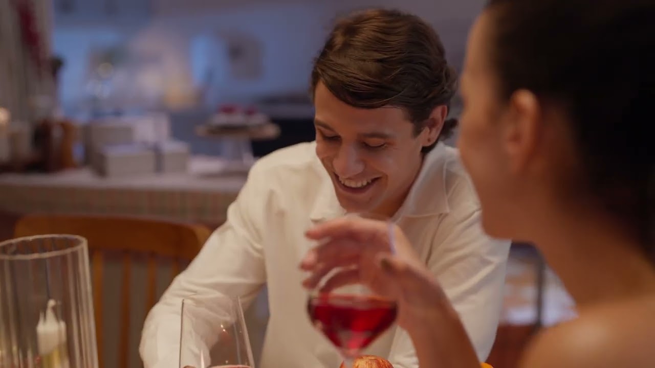 Christy - Perfect Host | Photographer by Karan Anand