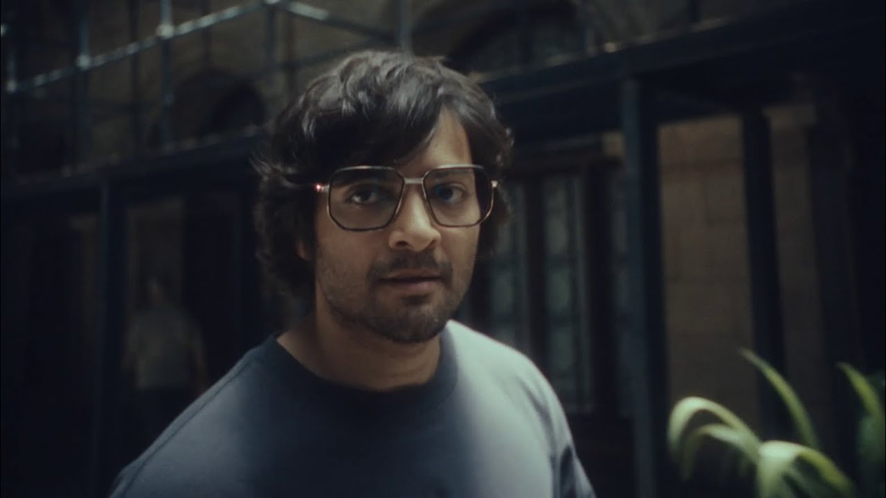 John Jacobs - Break The Frame Ft. Ali Fazal | Online Editor by Jitu Patel