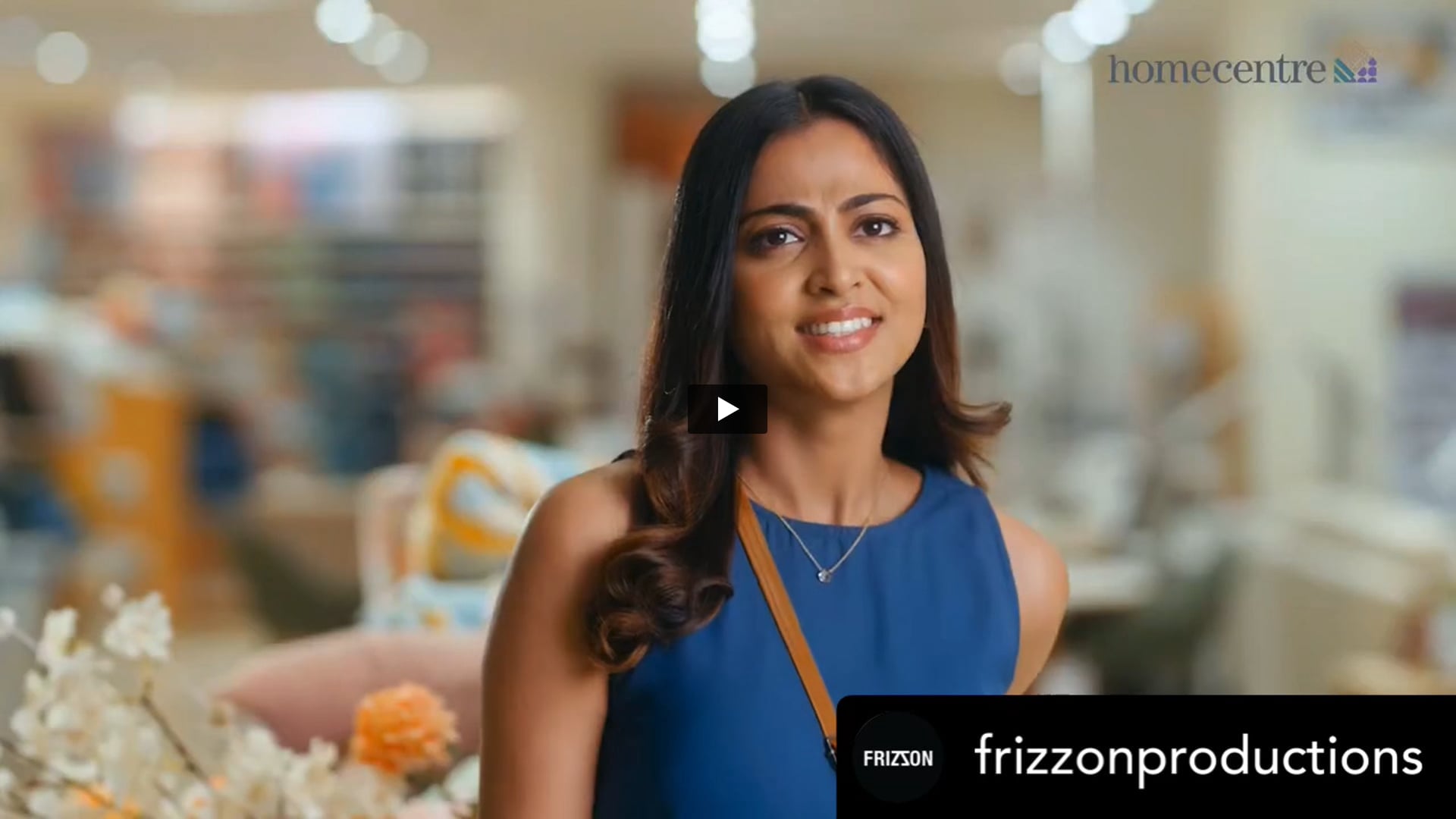 Homecentre - Countdown Sale | First AD by Madhura Keskar