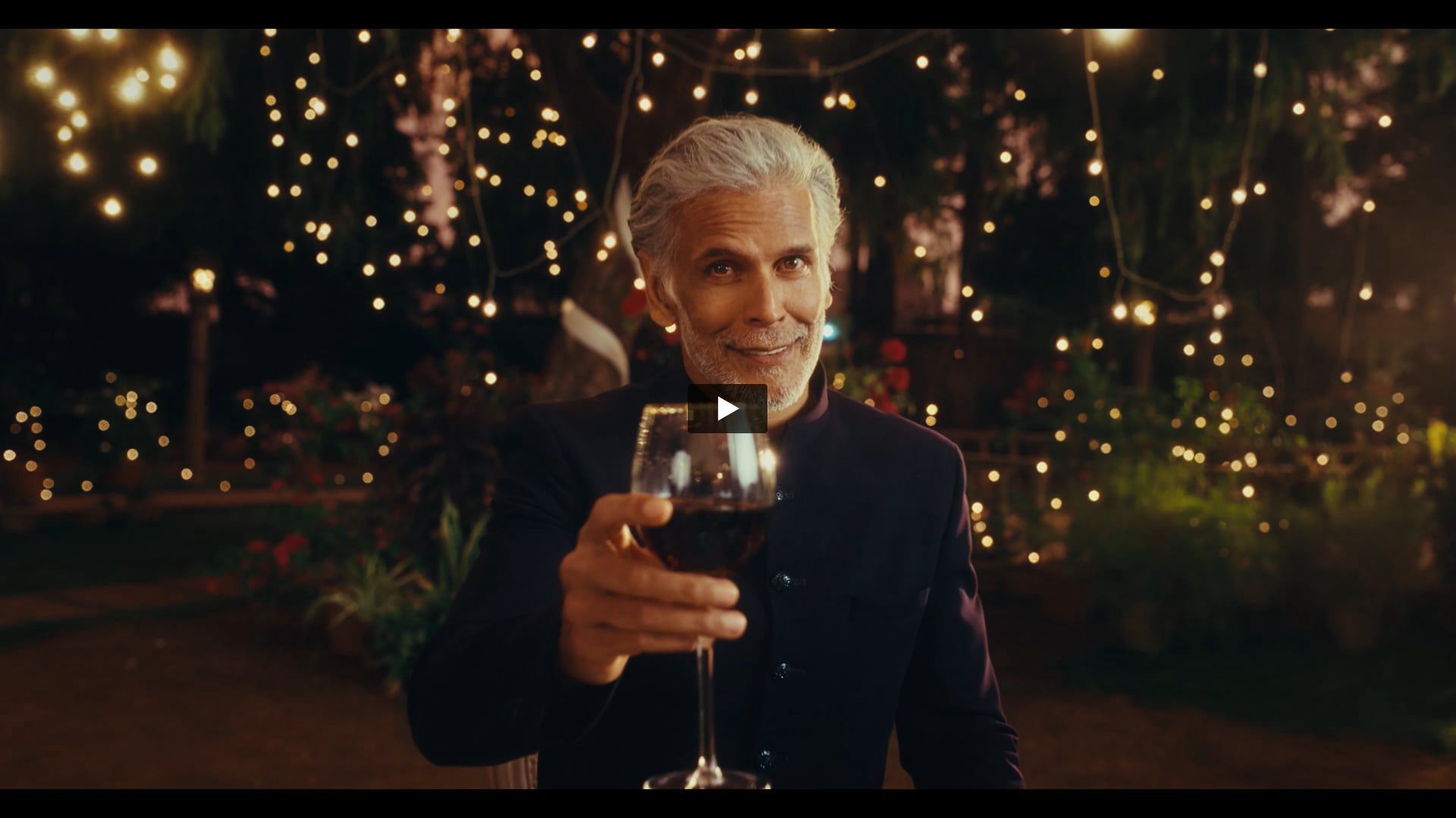 Vedic City - Praana Soma Graama Ft. Milind Soman | Casting Director by Praveen Chandra