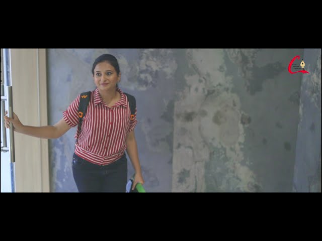 Charan's International Institute - Corporate FIlm | Offline Editor by Amal 