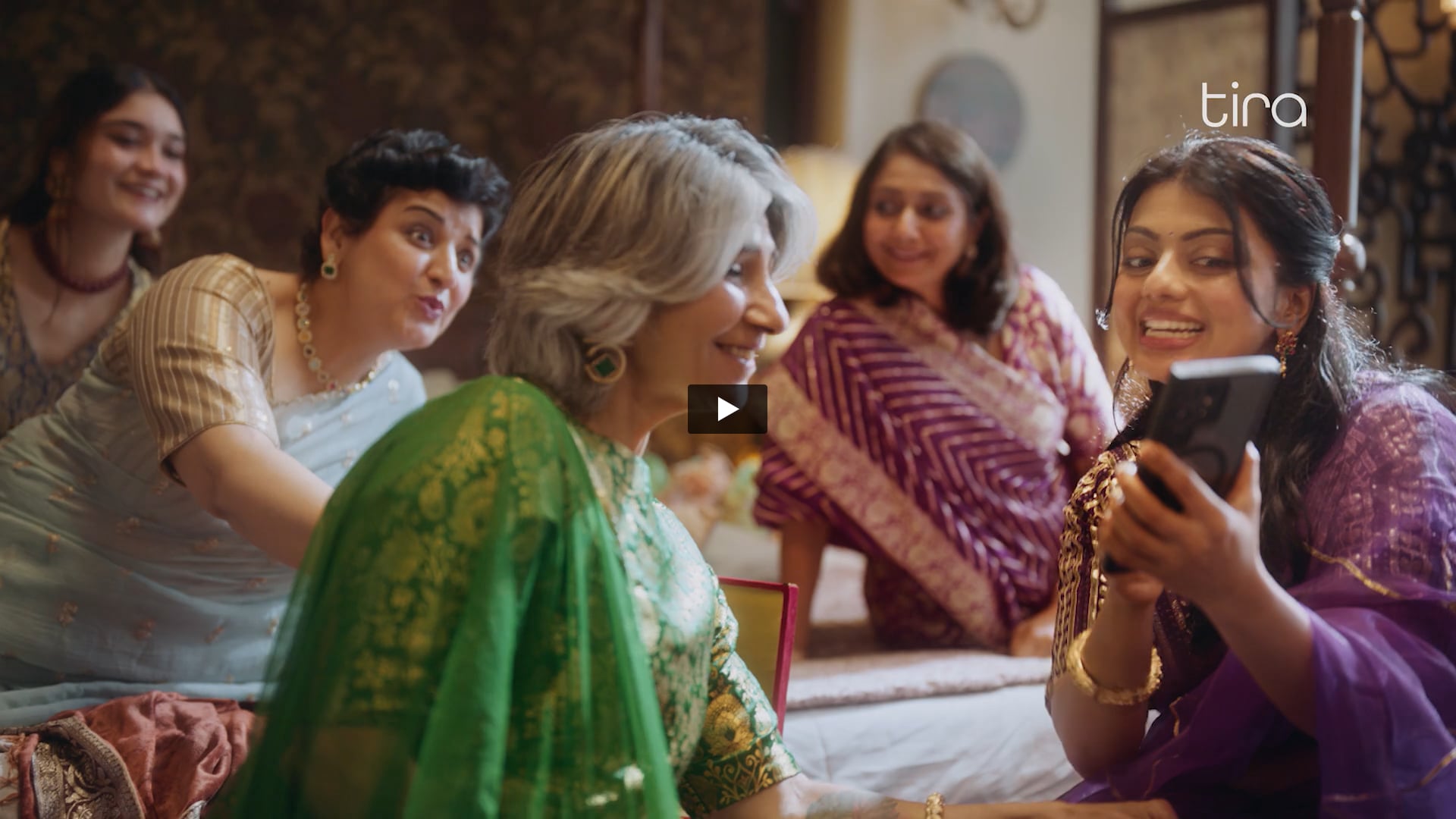 Tira Beauty - Genx Film | Gaffer by Aves Cool