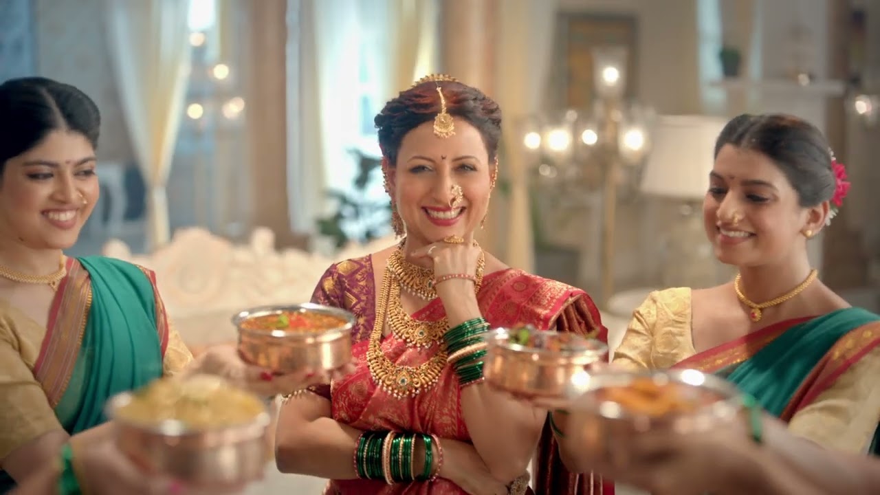 Suruchi Goda Masala | Director by Anand Karir