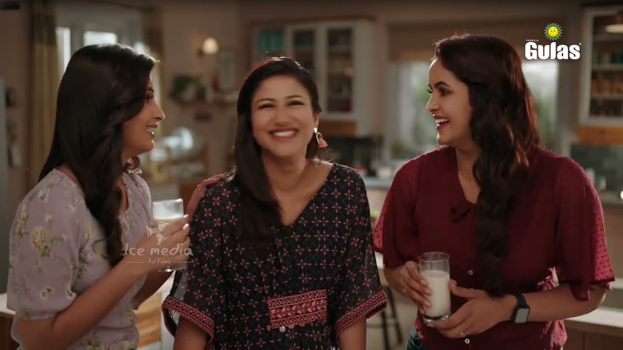 Gulas - Naattu Sarkarai | Director by Brandguru Lawrance M