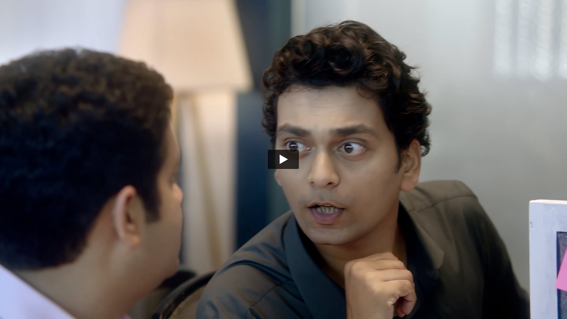 Paytm Money - Be The Bull | Director by Saurabh Das Gupta