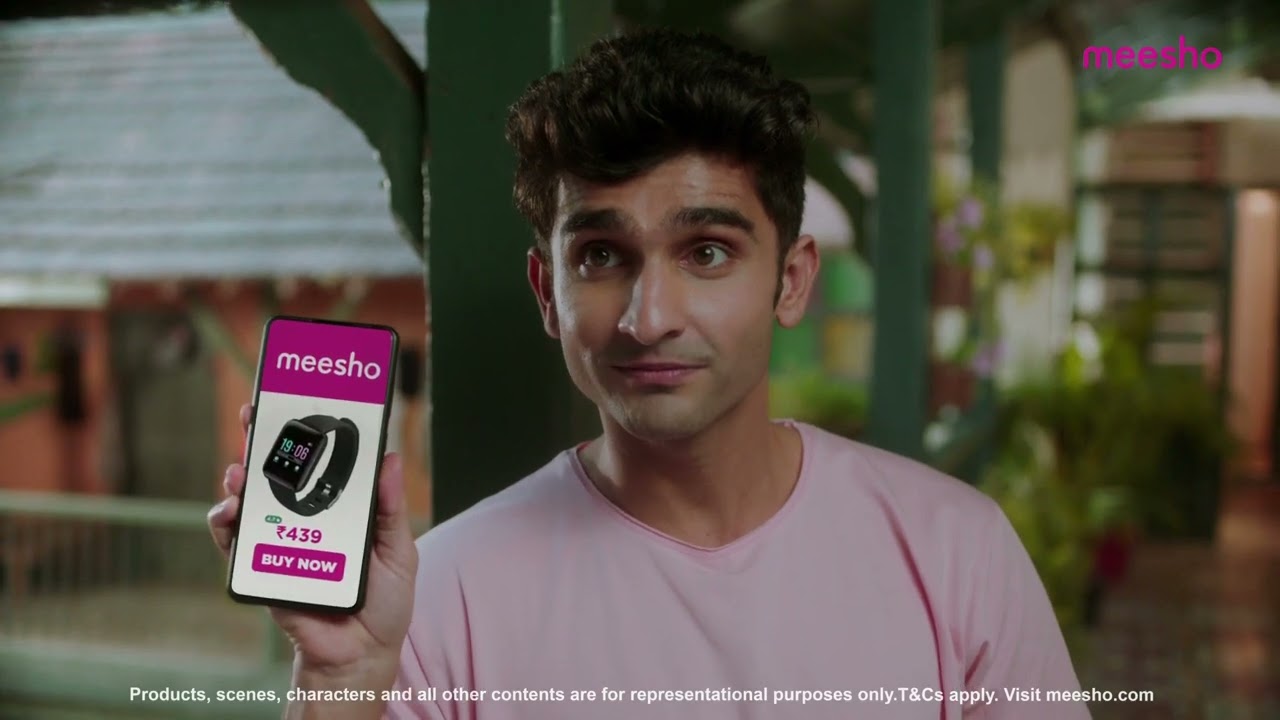 Meesho - Quality Products | Voice Over by Sneha Suresh