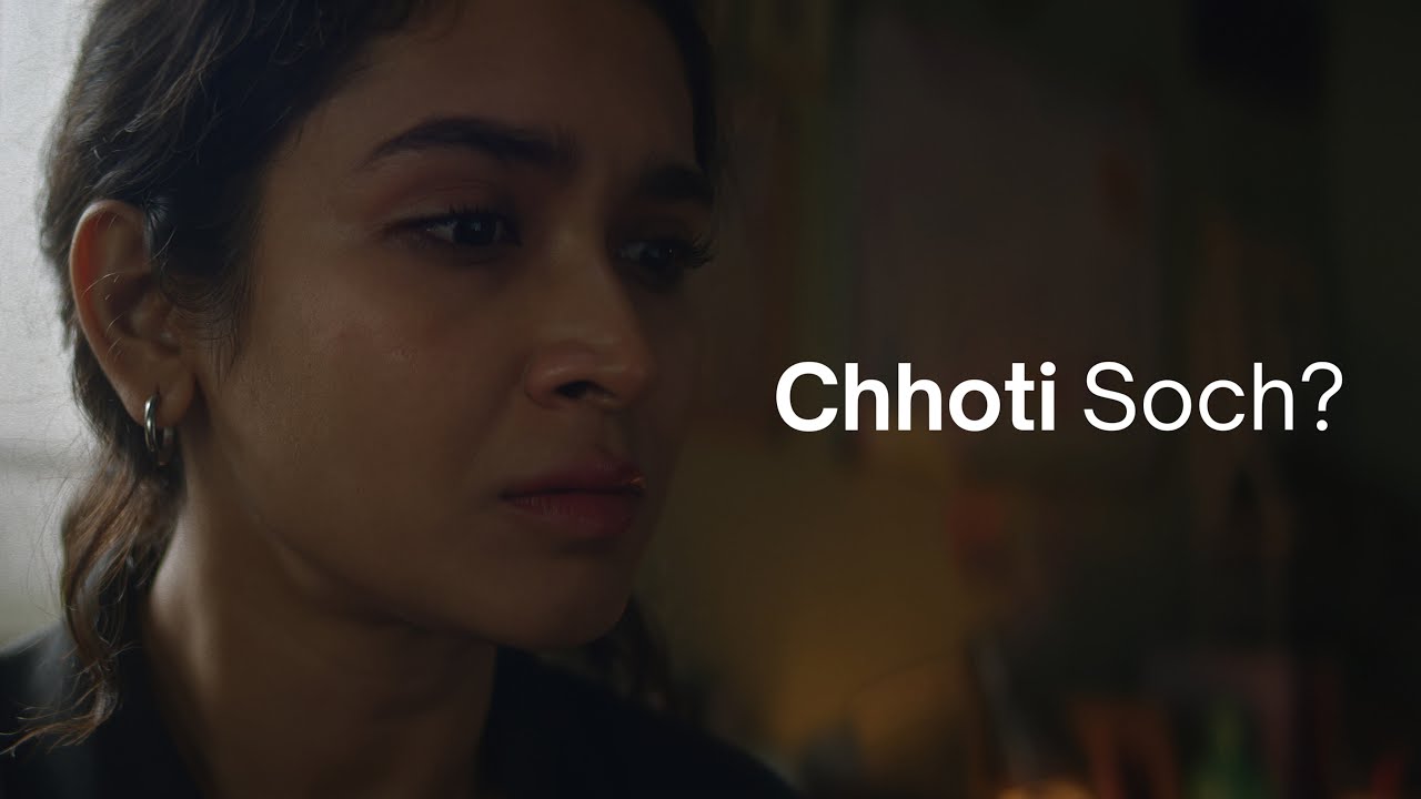 Urban Company - Frivolous Thinking | Costume Stylist by Nilofer Shaikh