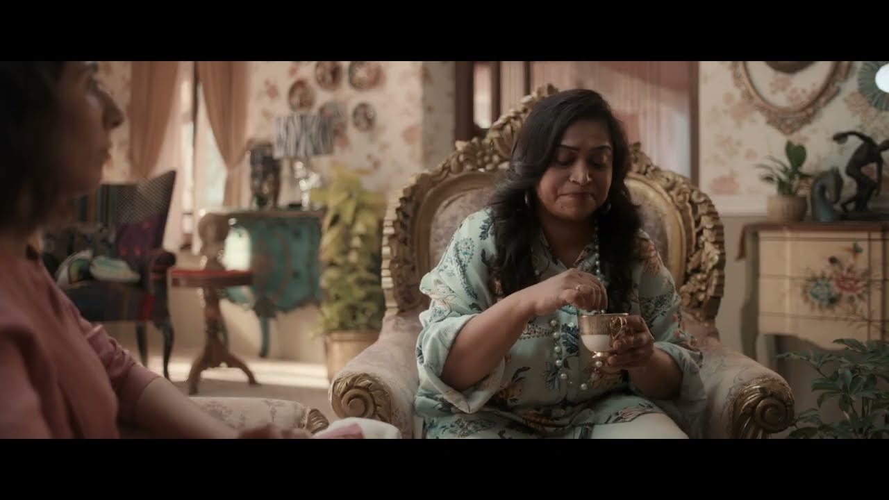 Phable - Coffee Film | DA by Karan Singh Thapa