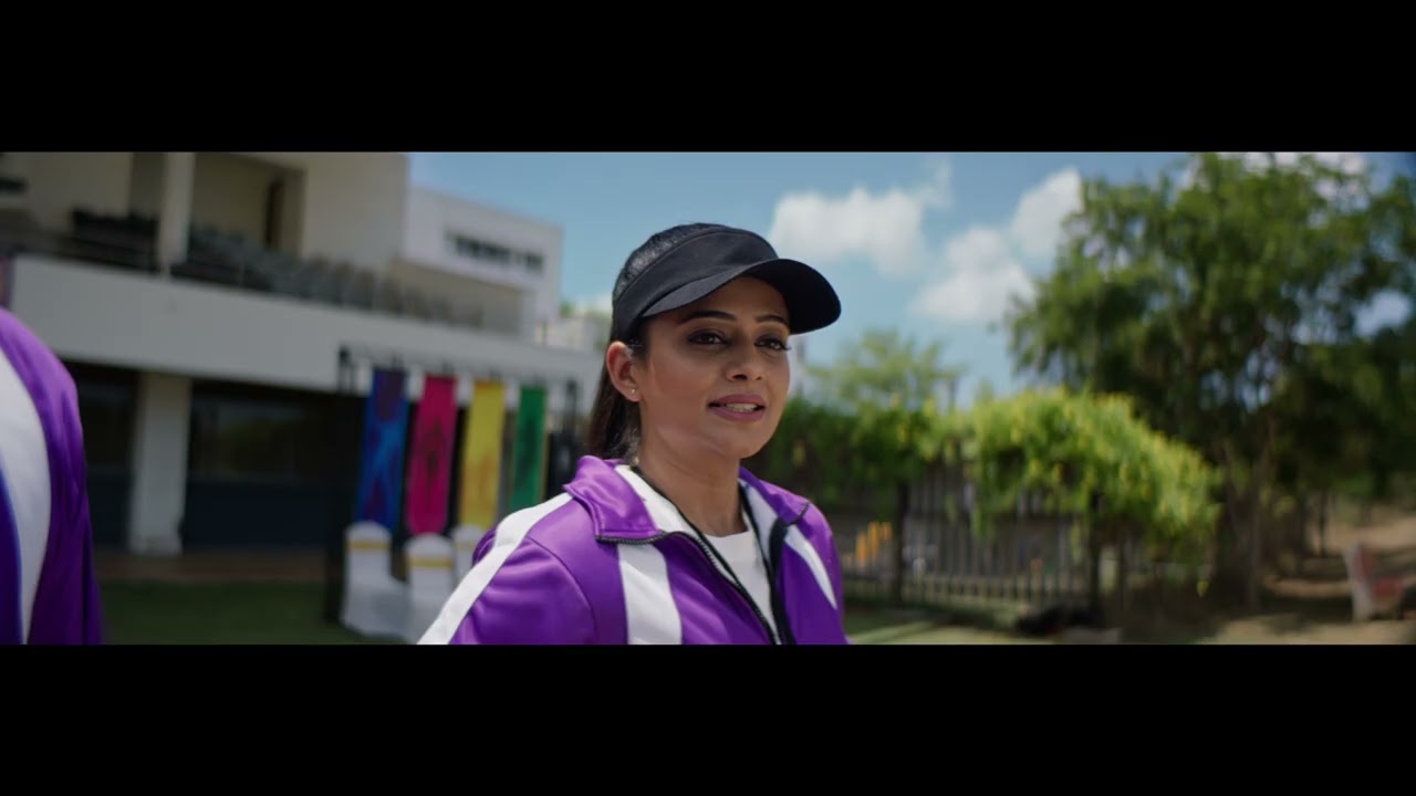 Tata Play - PT Film | Singer by Prarthana 