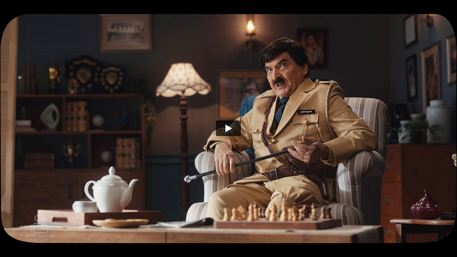 Aid - Premium Adult Diaper Kadak Jailor | First AD by Nisha Singh