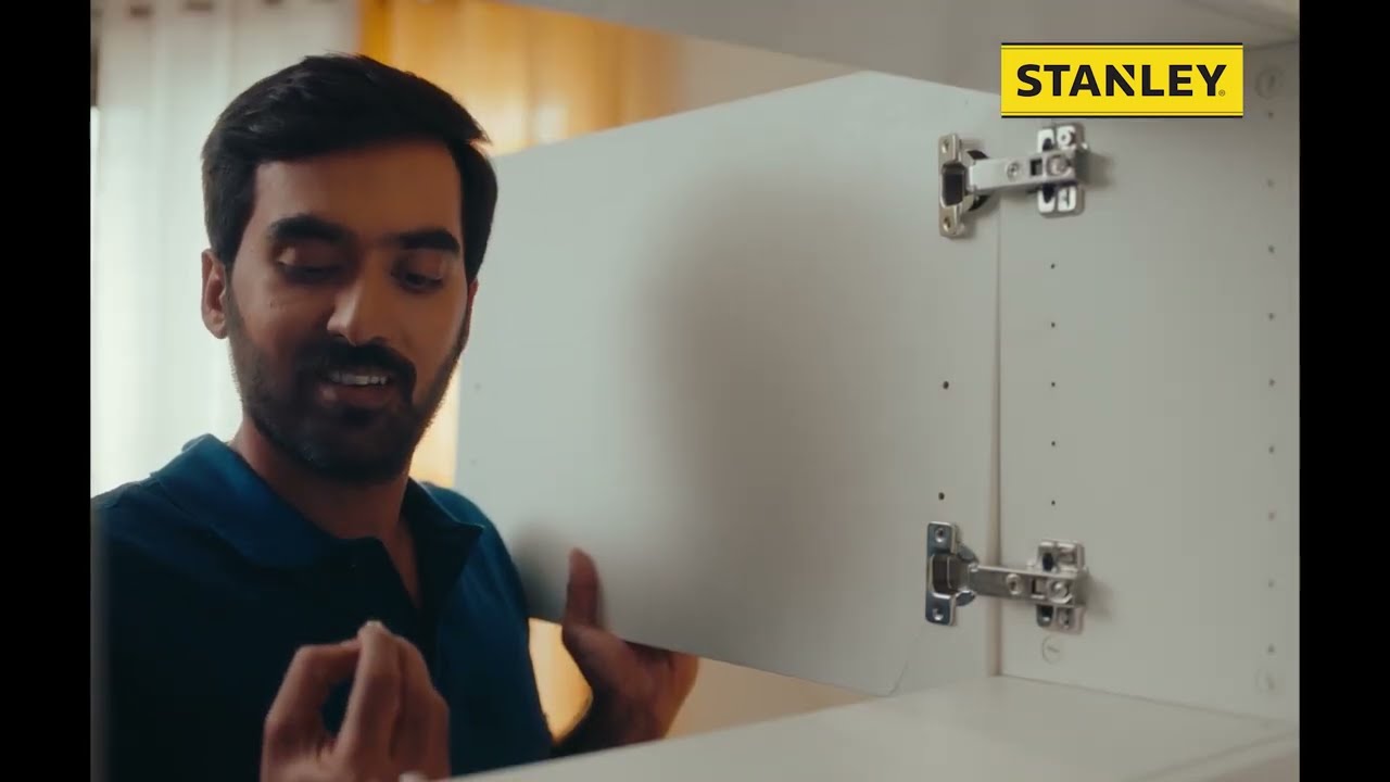 Stanley - Color Coded Handle | Director by Gowri Neelavar