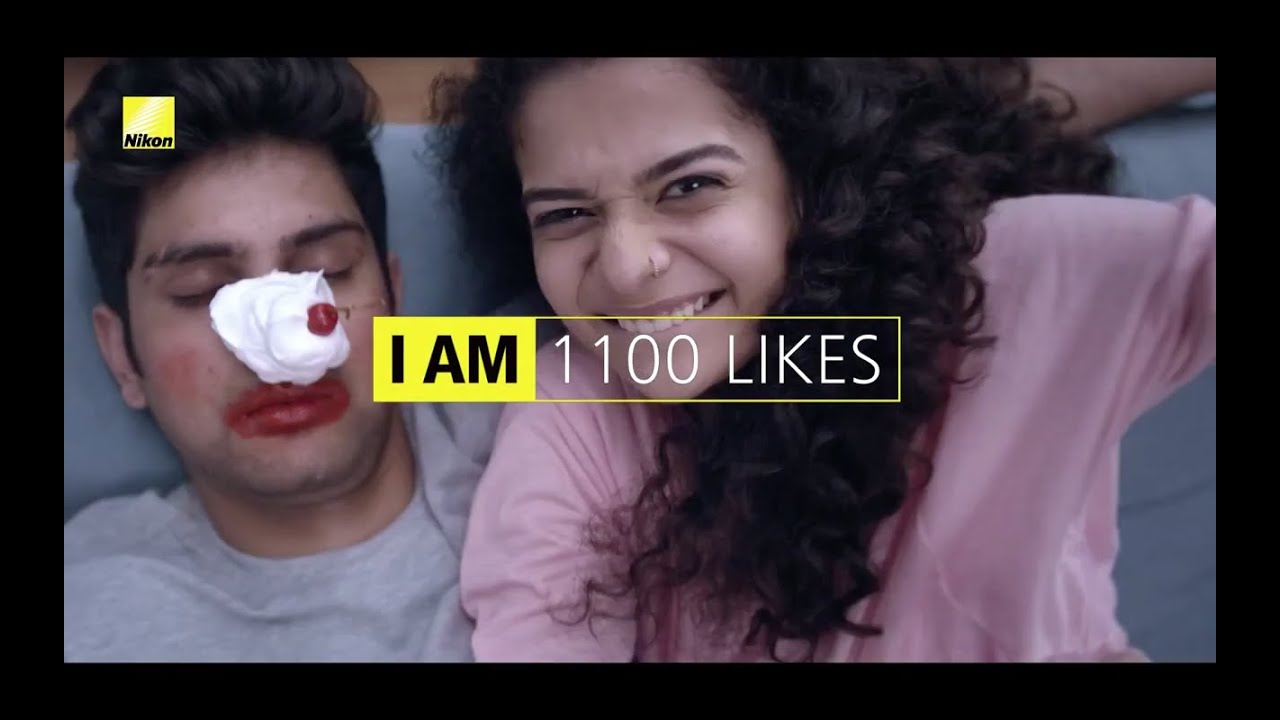 Nikon | DoP by Mahesh Limaye