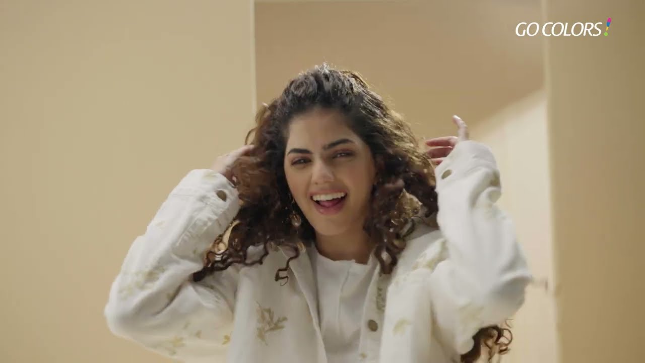 GoColors | Hair Stylist by Shruthi 