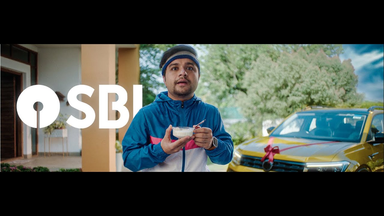 SBI - The Banker To Every Indian | Colourist by Suresh 