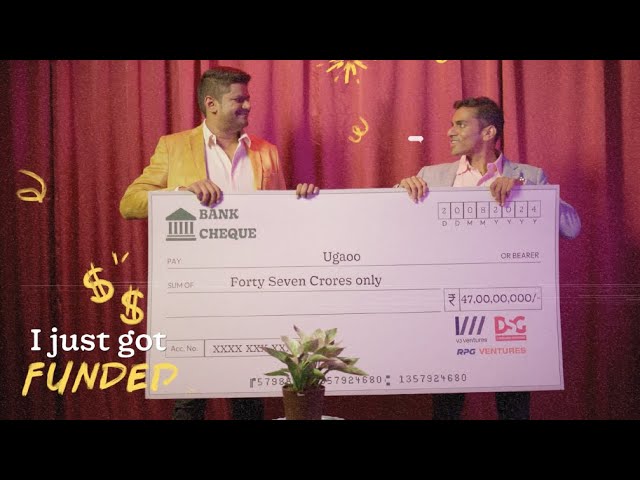 Ugaoo.Com | Post Producer by Kewal Vora