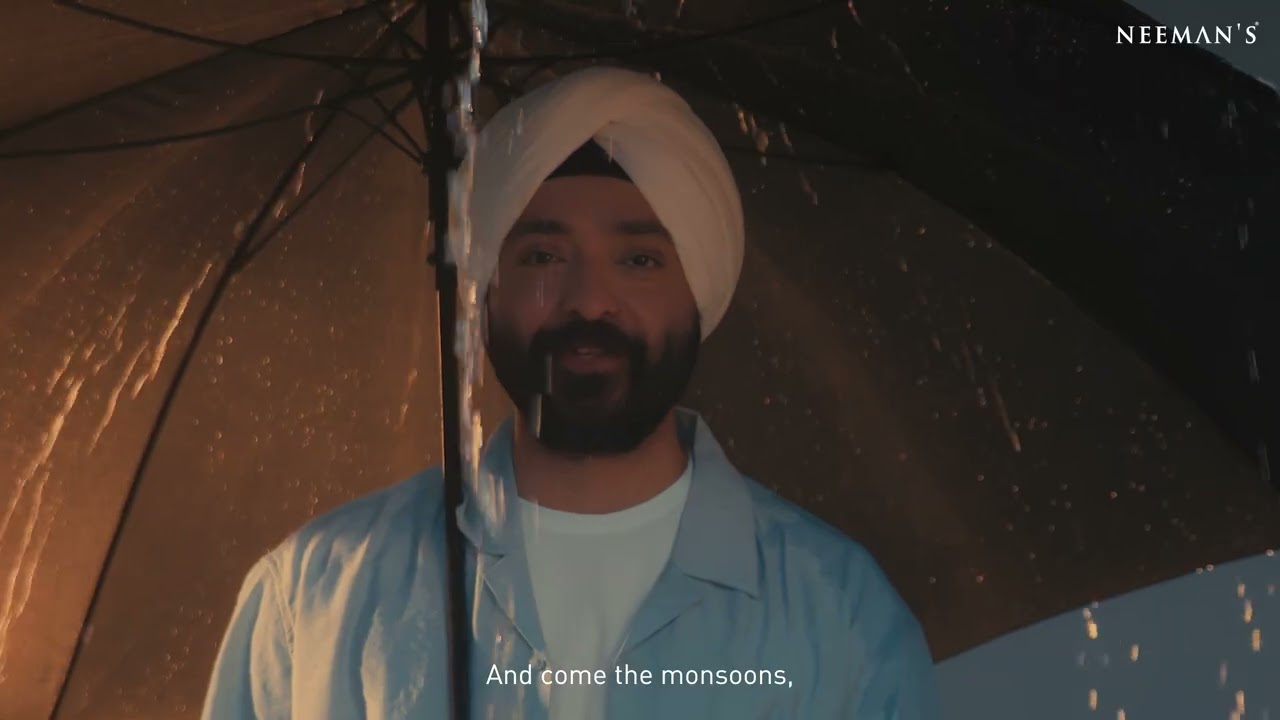 Neeman's - Time to enter the Neeman's Cushyverse | Costume Assistant by Meghna 