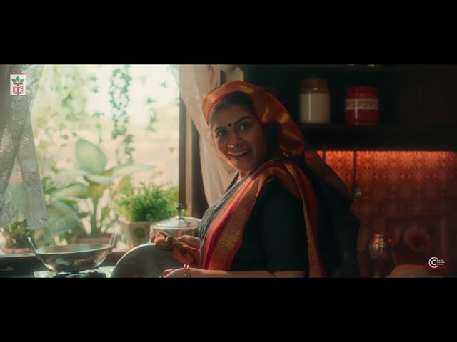 Thakar Chemicals Limited - Wahi Jo Sach Hai | Art Assistant by Suraj Kumar Verma