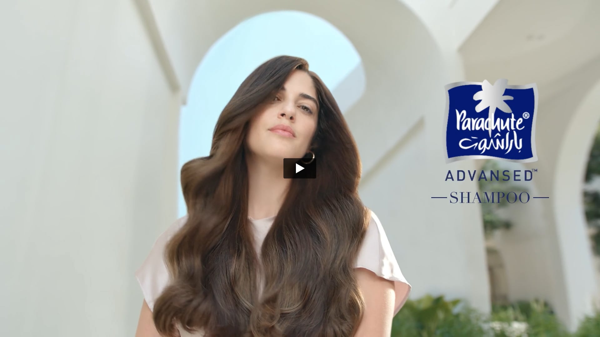 Parachute - Advanced Shampoo | Executive Producer by Nikhil Bopanna