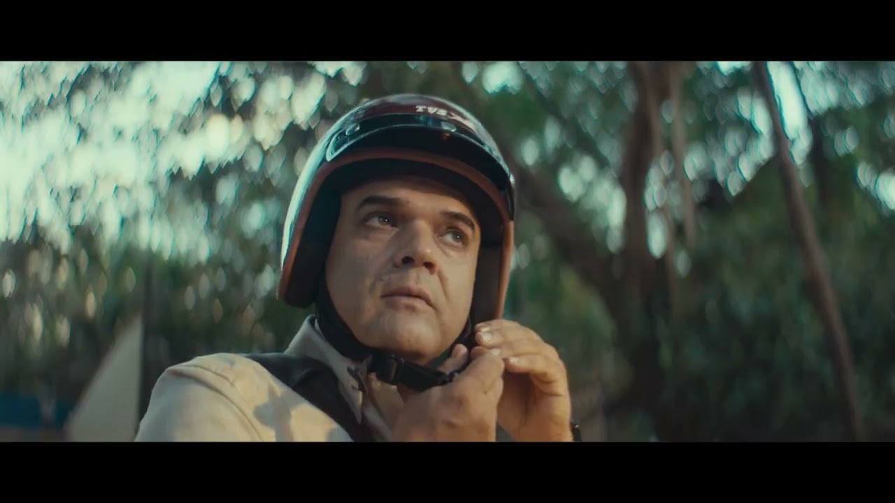 TVS Jupiter - Father's Day Film | Musician by Ankur Chakravarty