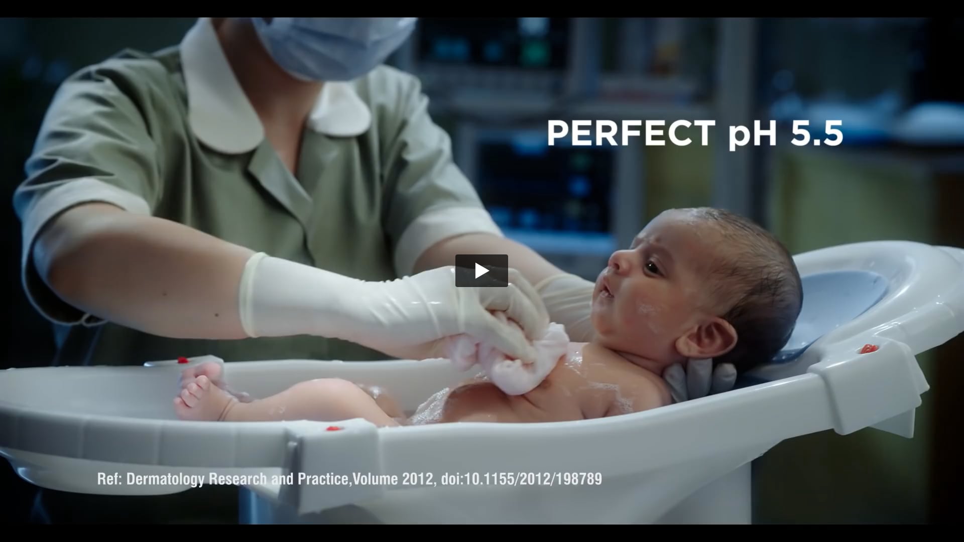 Sebamed - Pratham Snan Se | Director by Beeswa 