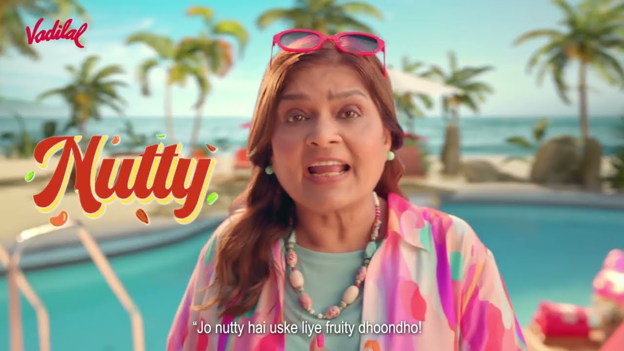 Vadilal Ice Creams - Matchmaking Film Ft. Seema Taparia | Assistant Director by Shuchi Sharma