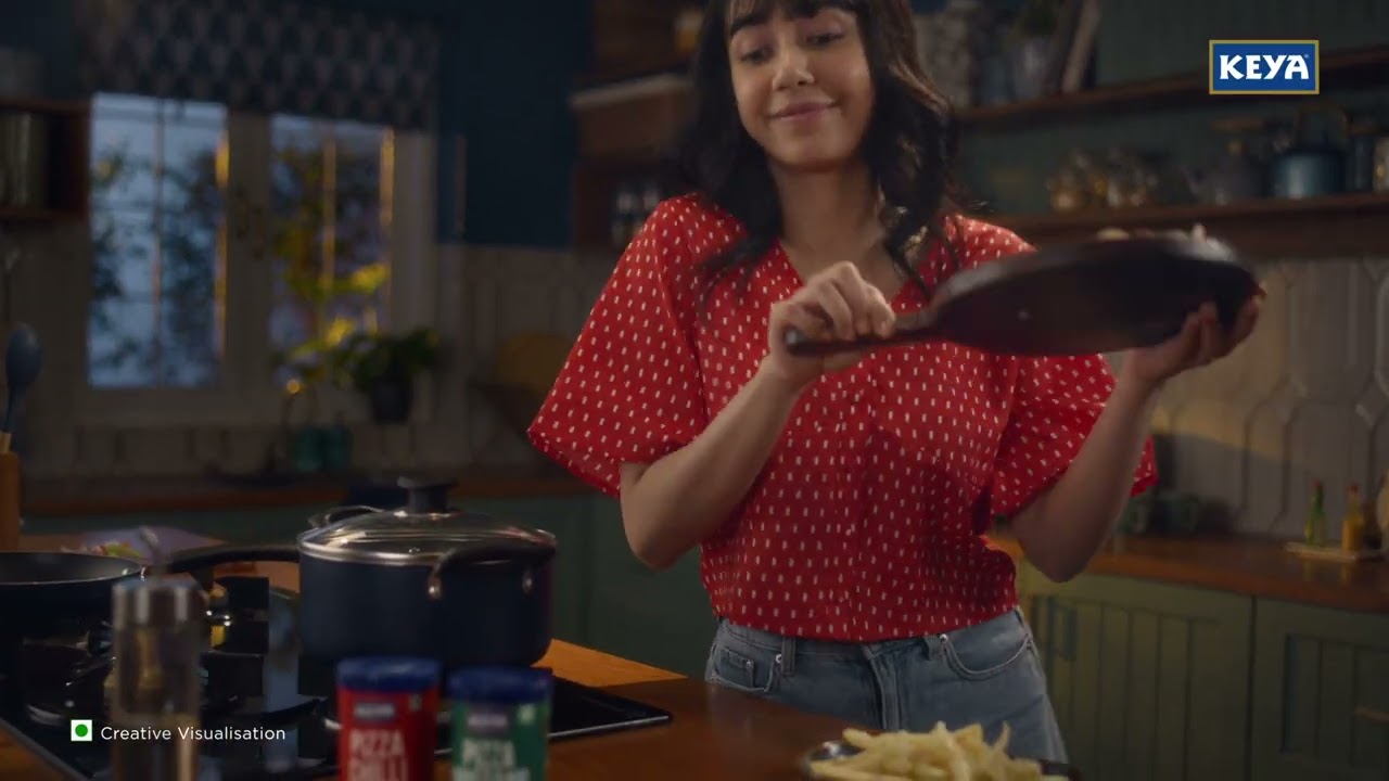 Keya Foods - Spices And Masala | Online Editor by Anshu 