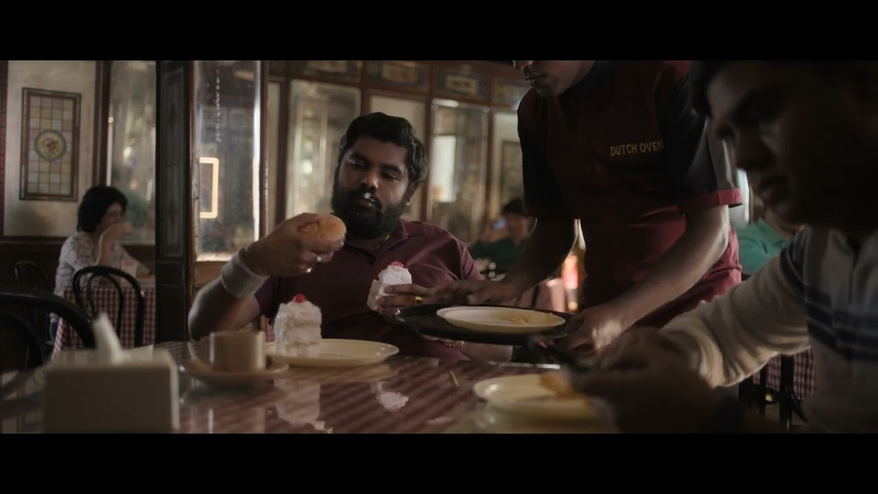 Phable - Diet Film | DA by Karan Singh Thapa