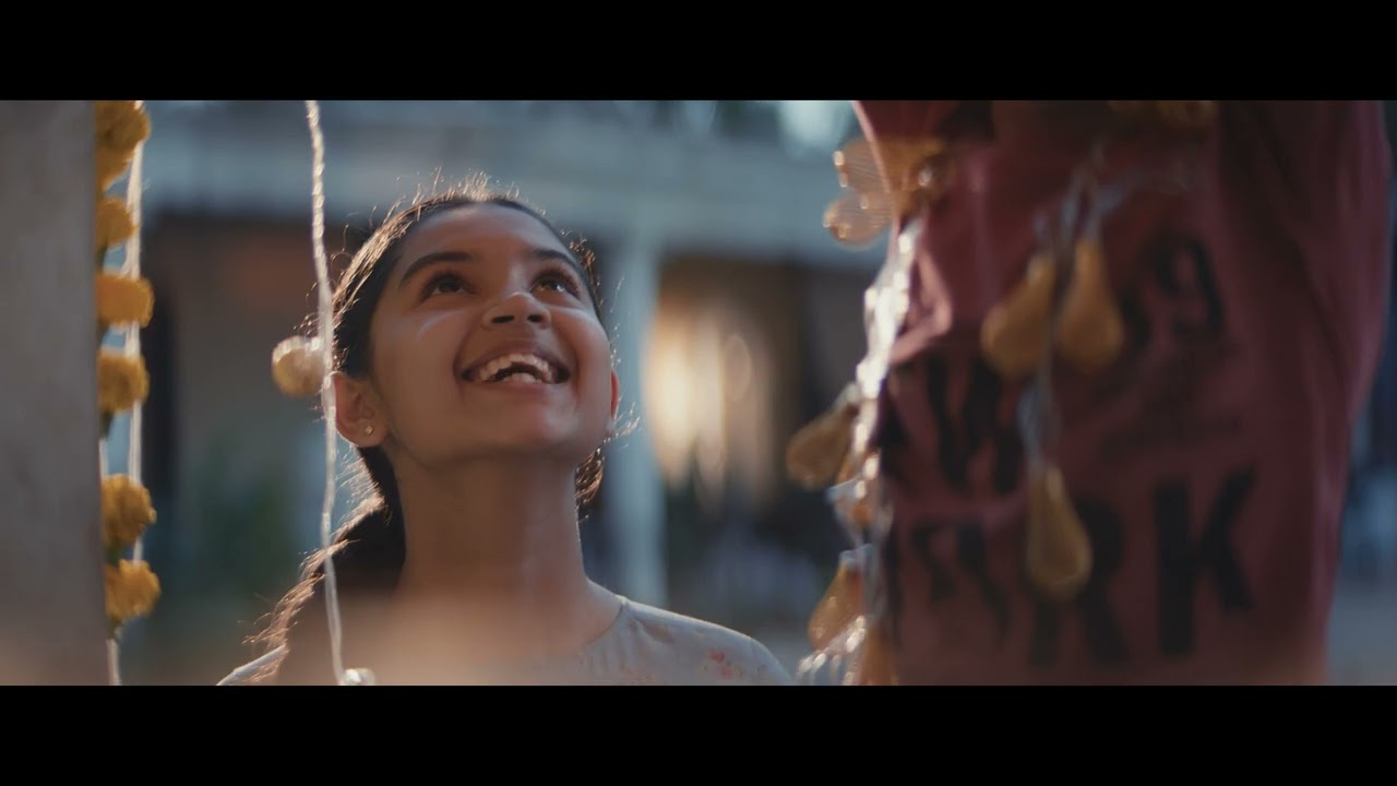 Asian Paints - Tyohaar | Musician by Avadhoot Phadke