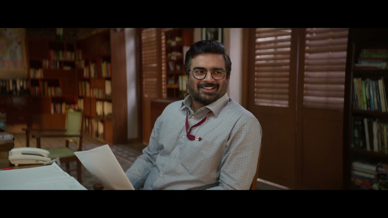 Tata Play - Geeta Gopal FSV | Assistant Director by Santhosh Raj