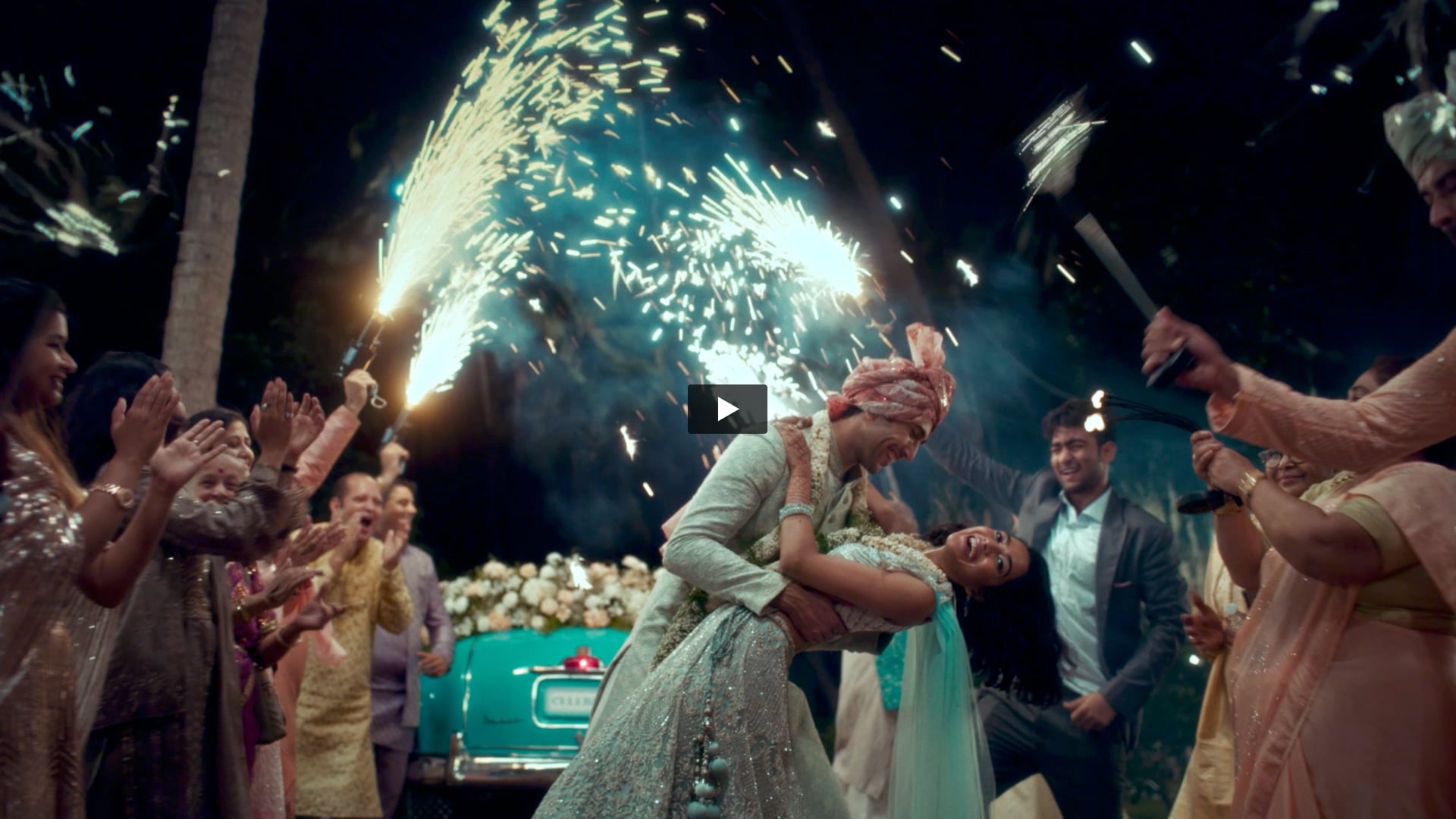 Canon - Celebr8 EOSR8 | Assistant Choreographer by Pawan Kishan Singh