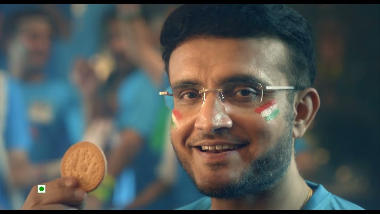 Bisk Farm Rich Marie - Me time Marie time Film | DoP by Gairik Sarkar