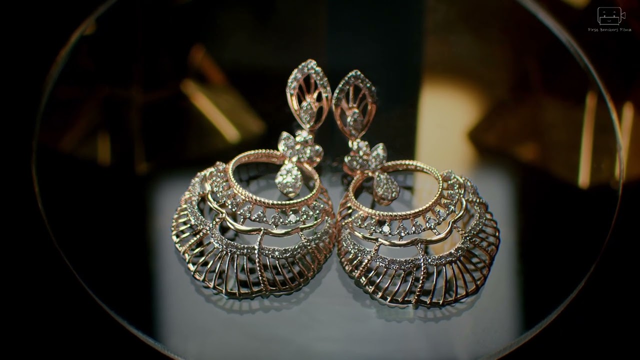 Reliance Jewels - Aabhar Collections | Production Designer Assistant by Somi Singh