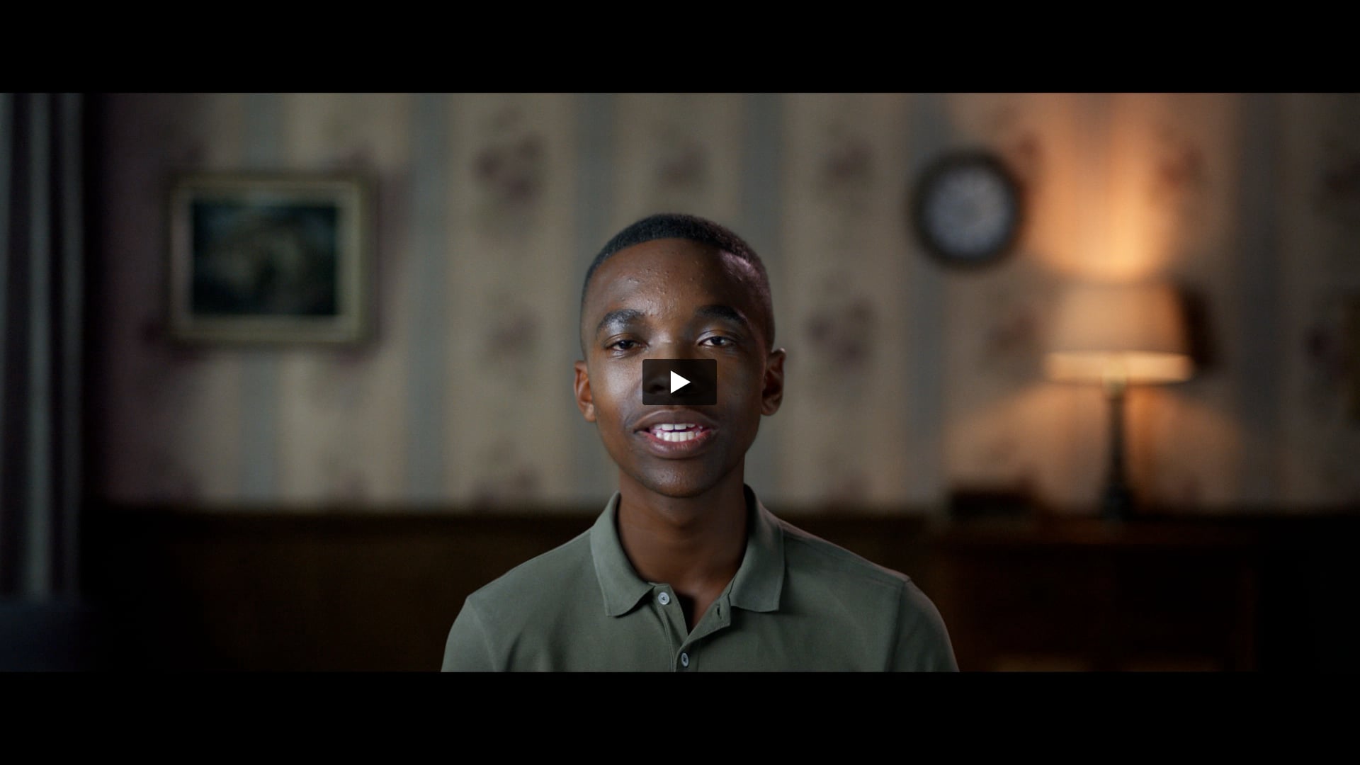 Pepsodent - Teledestistry | Prosthetics Makeup by Nadine Fischer