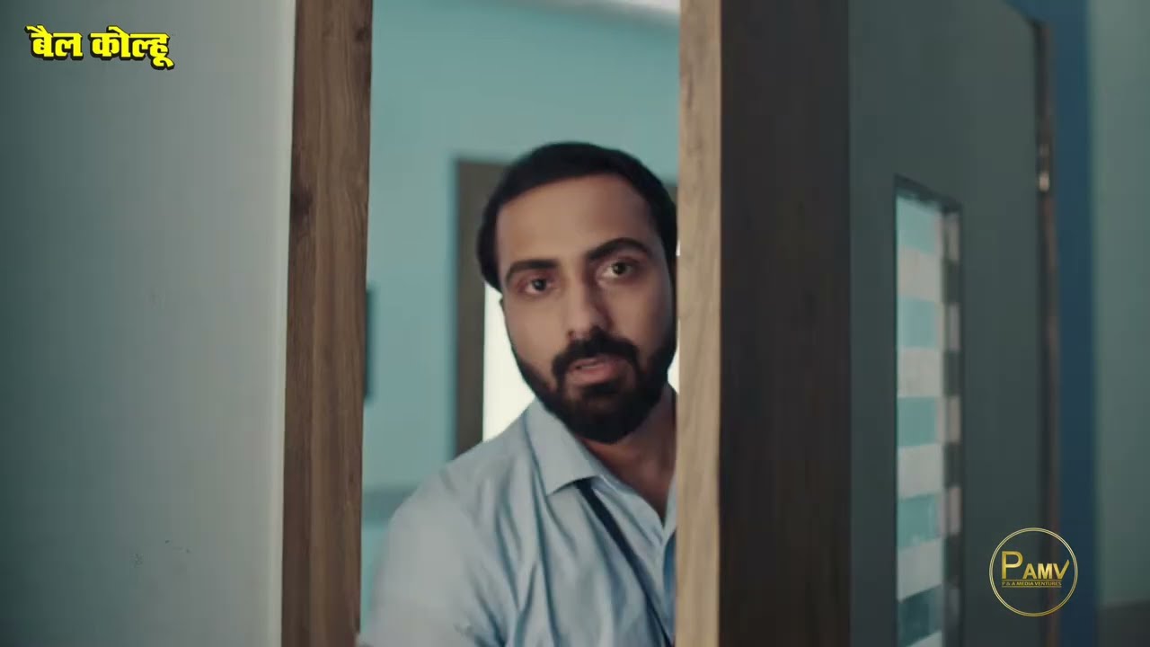 Bail Kolhu - Rasode Mein Mard Hai | Food Stylist by Ajinkya Nikam